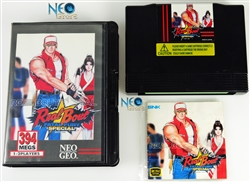 Estimation jeux neo geo aes ! 1012-2T