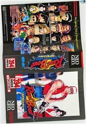 Real Bout Fatal Fury Special English AES - NeoStore.com