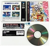 Fatal Fury Special English Neo-Geo CD