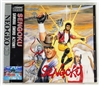 Sengoku English Neo-Geo CD