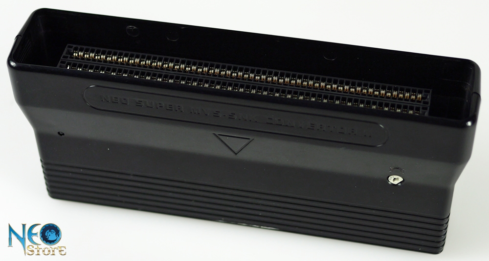 Super MVS to AES Neo-Geo Converter II