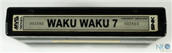 Waku Waku 7 English MVS cartridge