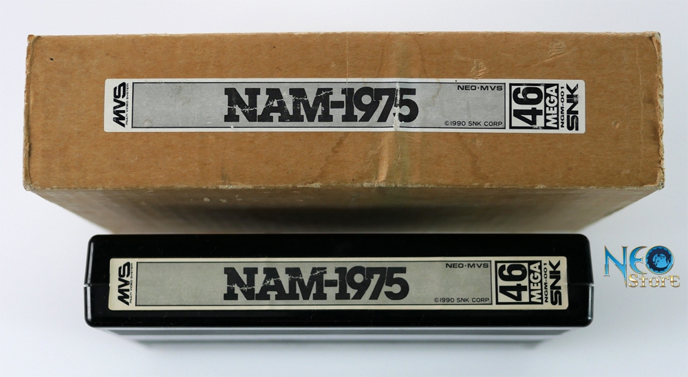 NeoStore.com - NAM-1975 MVS kit