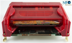 Demon Front 2002 JAMMA + IGS PGM System