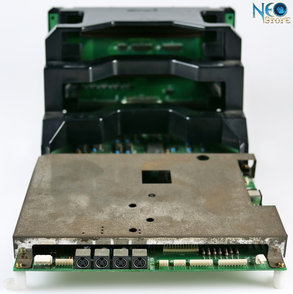 SNK NEO Print board deals PSTM-P1