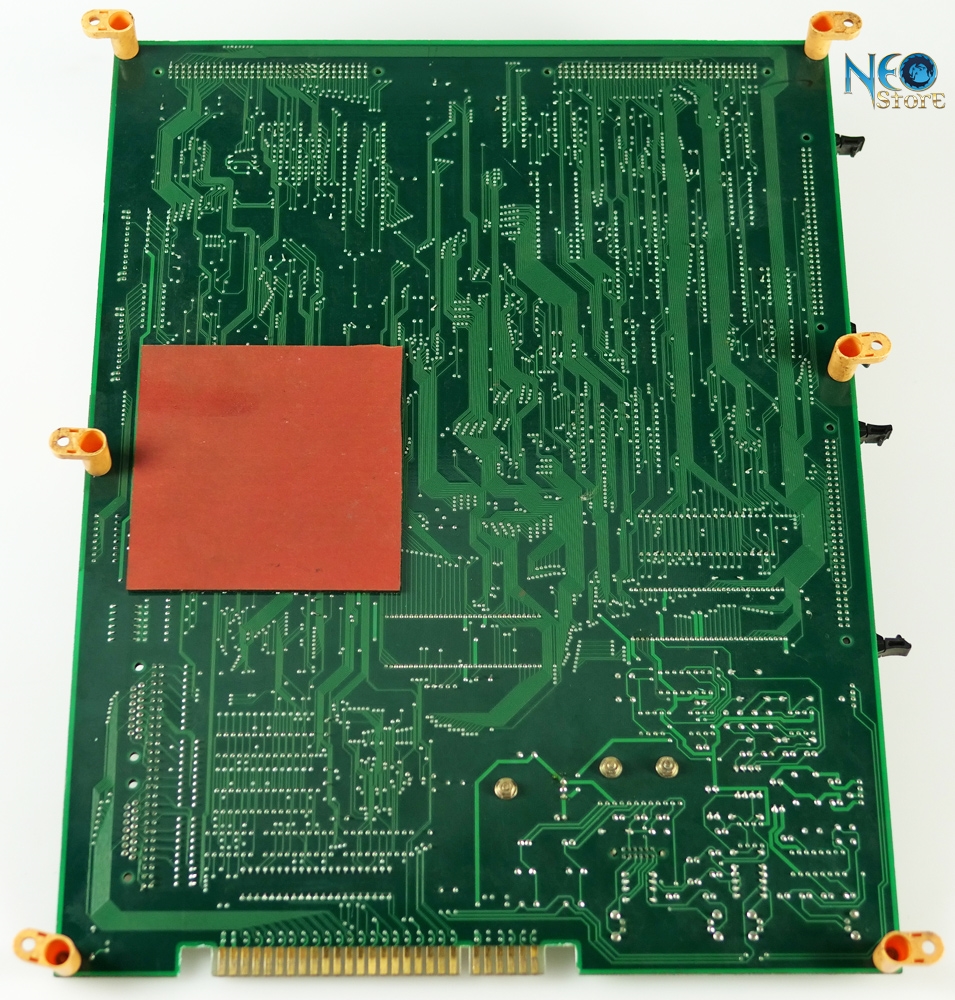 NeoStore.com - NEO-MVH 1-slot MVS SNK NEO GEO JAMMA PCB arcade motherboard