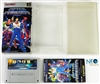 Captain Commando Super Famicom (SFC)