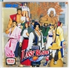 The Last Blade English AES