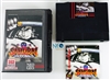 Samurai Shodown III English AES