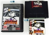 Samurai Shodown III English AES