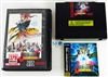 Samurai Shodown IV English AES