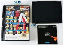 The King of Fighters '95 English AES - NeoStore.com