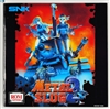 Metal Slug 2 English AES