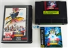 Samurai Shodown IV English AES (Korean)