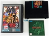 Metal Slug 3 English AES