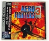 Aero Fighters 3 English Neo-Geo CD